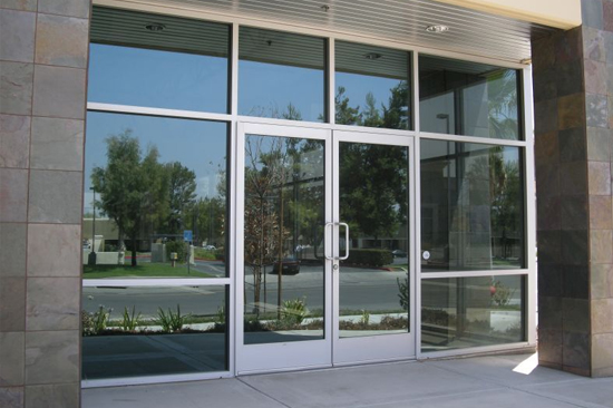 Monterey-commercial-door-repair