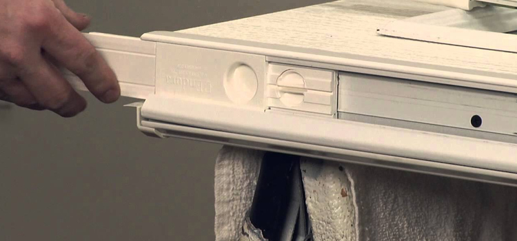 aluminum storefront door repair Monterey