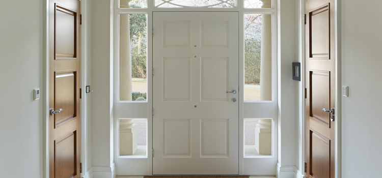 Monterey door replacement contractors