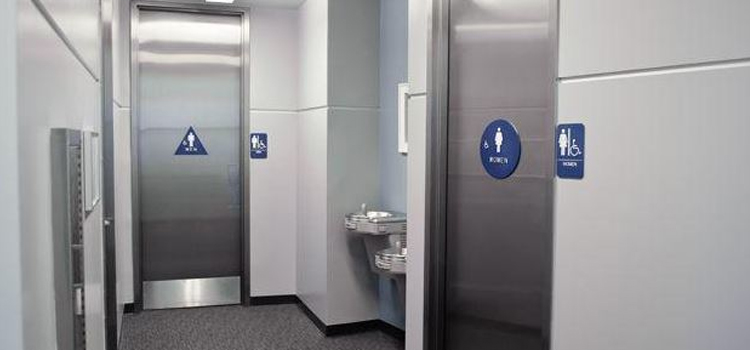 high security metal door repair Monterey