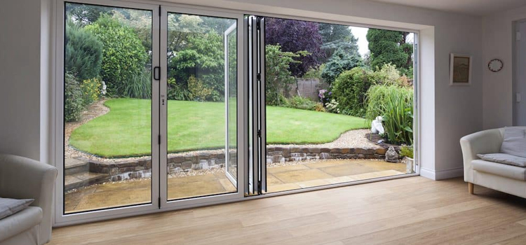 sliding door specialist Monterey